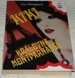 KIKI, KRÁLOVNA MONTPARNASSU