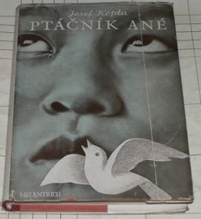 PTÁČNÍK ANÉ