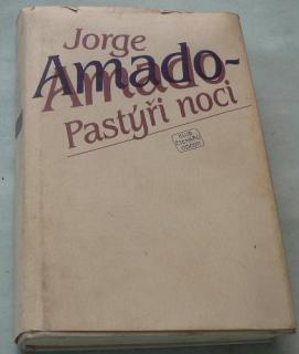 PASTÝŘI NOCI