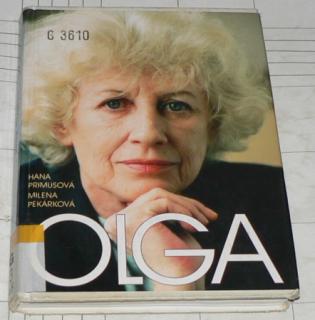 OLGA