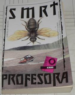 SMRT PROFESORA