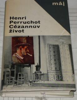 CÉZANNŮV ŽIVOT