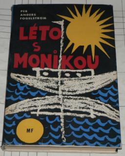 LÉTO S MONIKOU