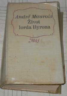 ŽIVOT LORDA BYRONA