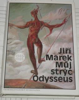 MŮJ STRÝC ODYSSEUS