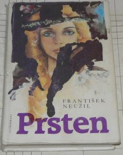PRSTEN