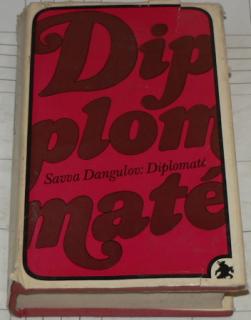 DIPLOMATÉ