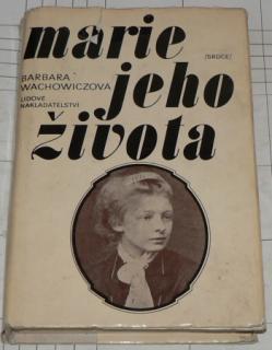 MARIE JEHO ŽIVOTA