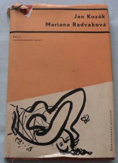 MARIANA REDVAKOVÁ