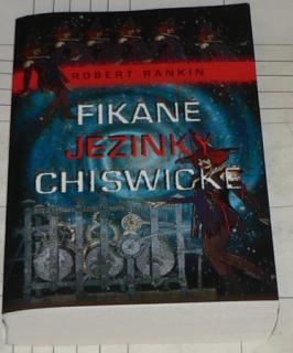 FIKANÉ JEZINKY CHISWICKÉ 