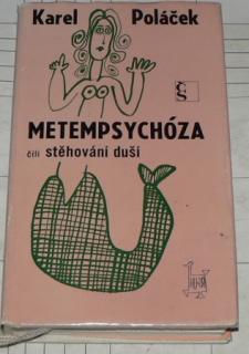 METEMPSYCHÓZA ČILI STĚHOVÁNÍ DUŠÍ