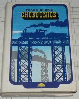 CHOBOTNICE