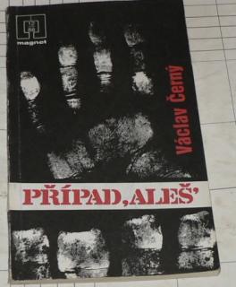 PŘÍPAD ALEŠ
