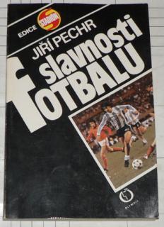 SLAVNOSTI FOTBALU