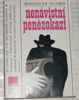 NENÁVISTNÍ PENĚZOKAZI