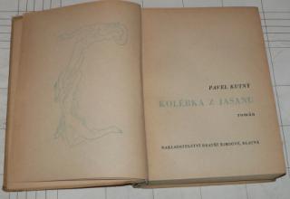 KOLÉBKA Z JASANU