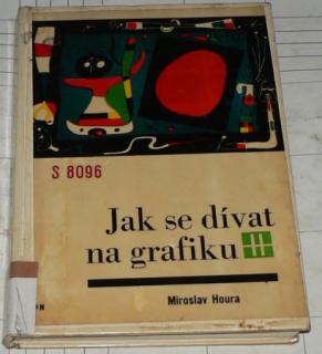 JAK SE DÍVAT NA GRAFIKU