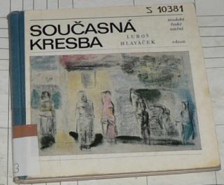 SOUČASNÁ KRESBA