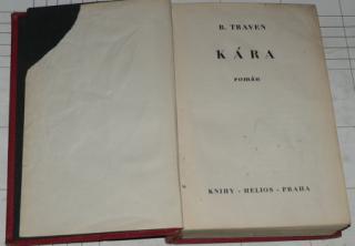KÁRA