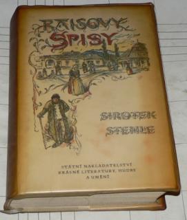 SIROTEK STEHLE