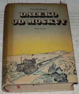 DALEKO OD MOSKVY