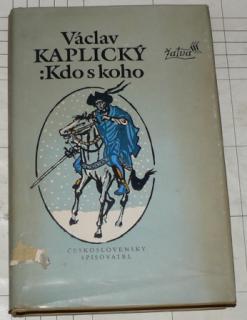 KDO S KOHO