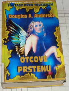 OTCOVÉ PRSTENU - FANTASY PŘED TOLKIENEM