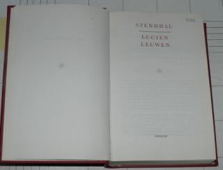 LUCIEN LEUWEN