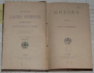 KRESBY