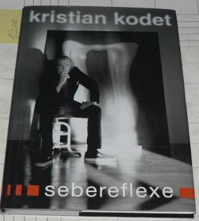 KRISTIAN KODET SEBEREFLEXE