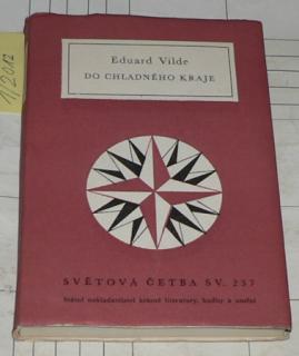 DO CHLADNÉHO KRAJE (SVAZEK č. 237)
