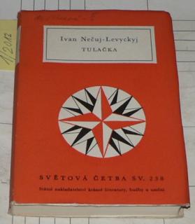 TULAČKA - SVAZEK č. 238