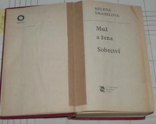 MUŽ A ŽENA - SOBECTVÍ