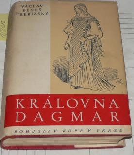 KRÁLOVNA DAGMAR