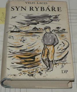 SYN RYBÁŘE