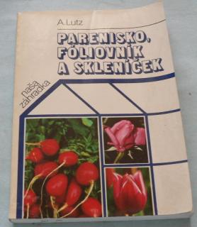 PARENISKO FÓLIOVNÍK A SKLENÍČEK