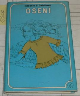 OSENÍ
