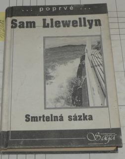 SMRTELNÁ SÁZKA