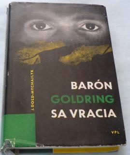 BARÓN GOLDRING SA VRACÍ