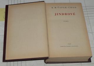 JINDROVÉ