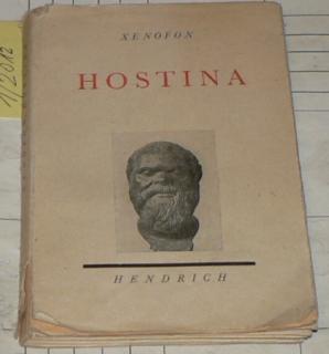 HOSTINA