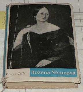 BOŽENA NĚMCOVÁ