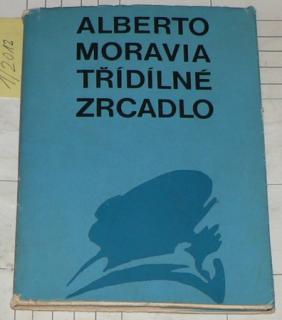 TŘÍDÍLNÉ ZRCADLO