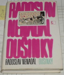 DUŠINKY