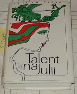 TALENT NA JULII