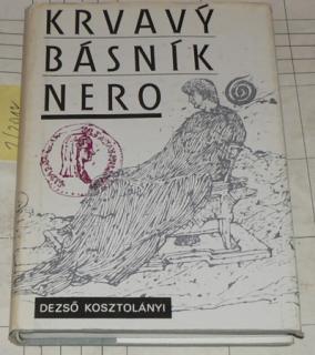 KRVAVÝ BÁSNÍK NERO