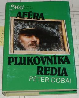 AFÉRA PLUKOVNÍKA REDLA