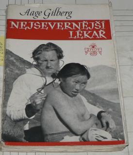 NEJSEVERNĚJŠÍ LÉKAŘ