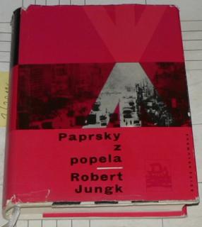 PAPRSKY Z POPELA