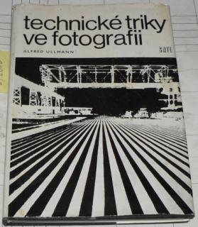 TECHNICKÉ TRIKY VE FOTOGRAFII